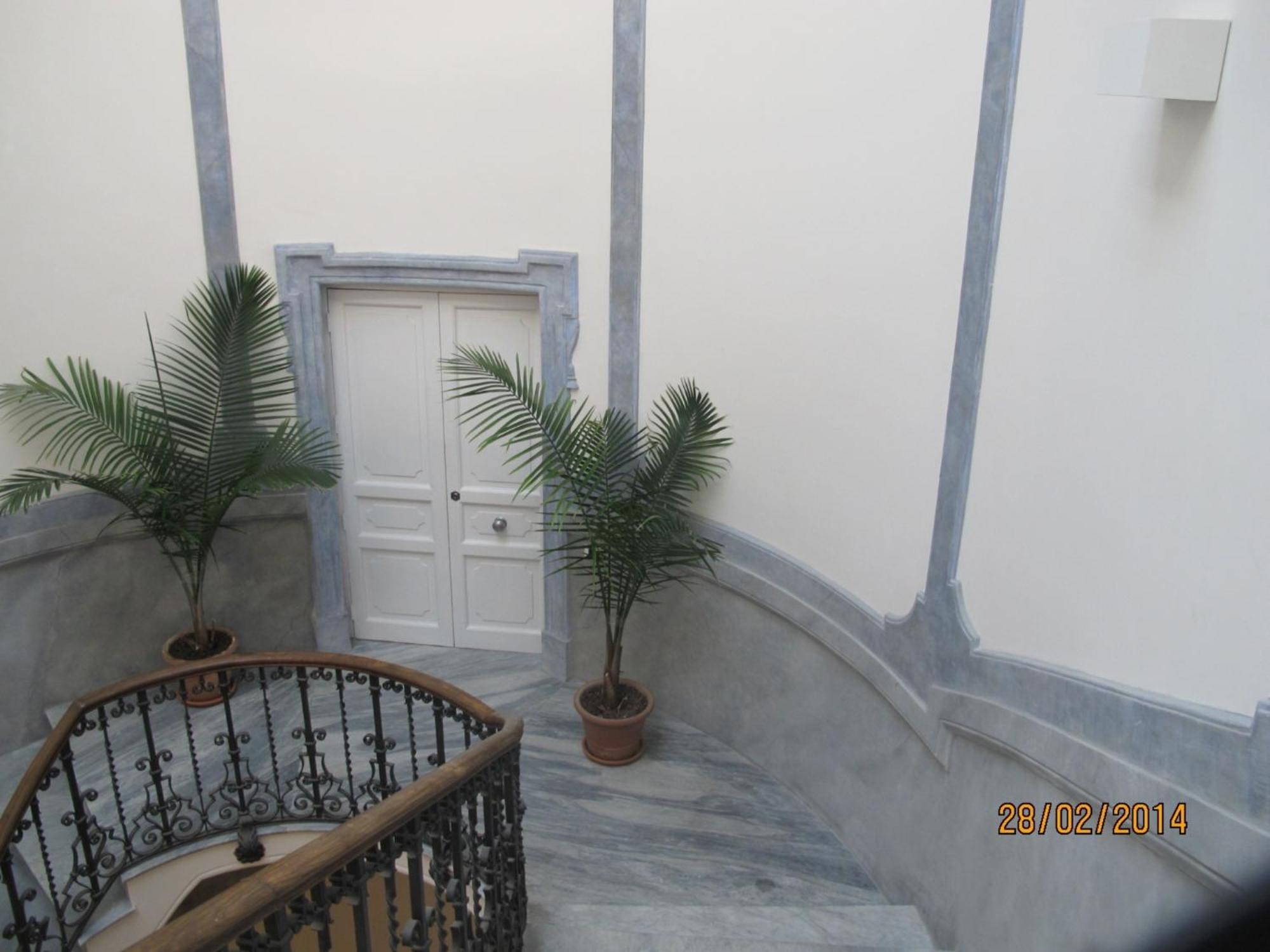 Prince Moncada Palermo Habitación foto