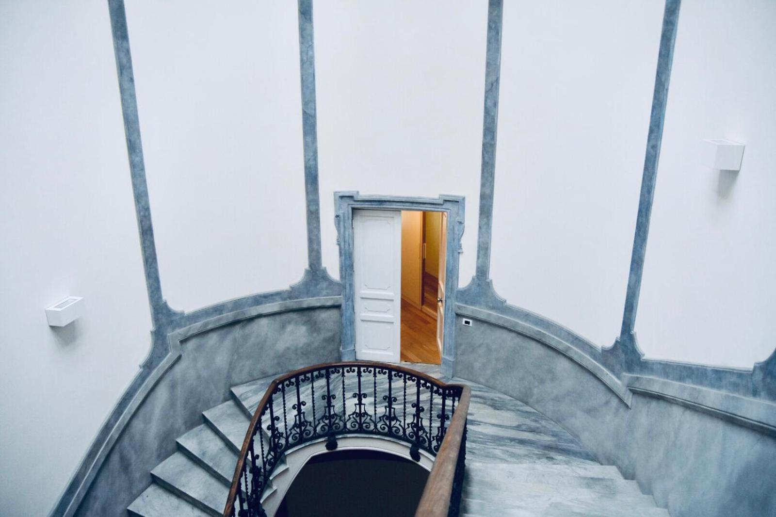Prince Moncada Palermo Exterior foto